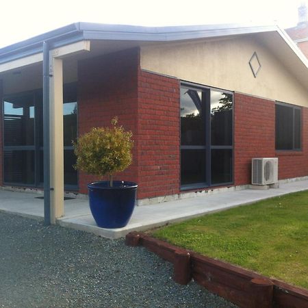 Lawrence Townhouse Accommodation 外观 照片