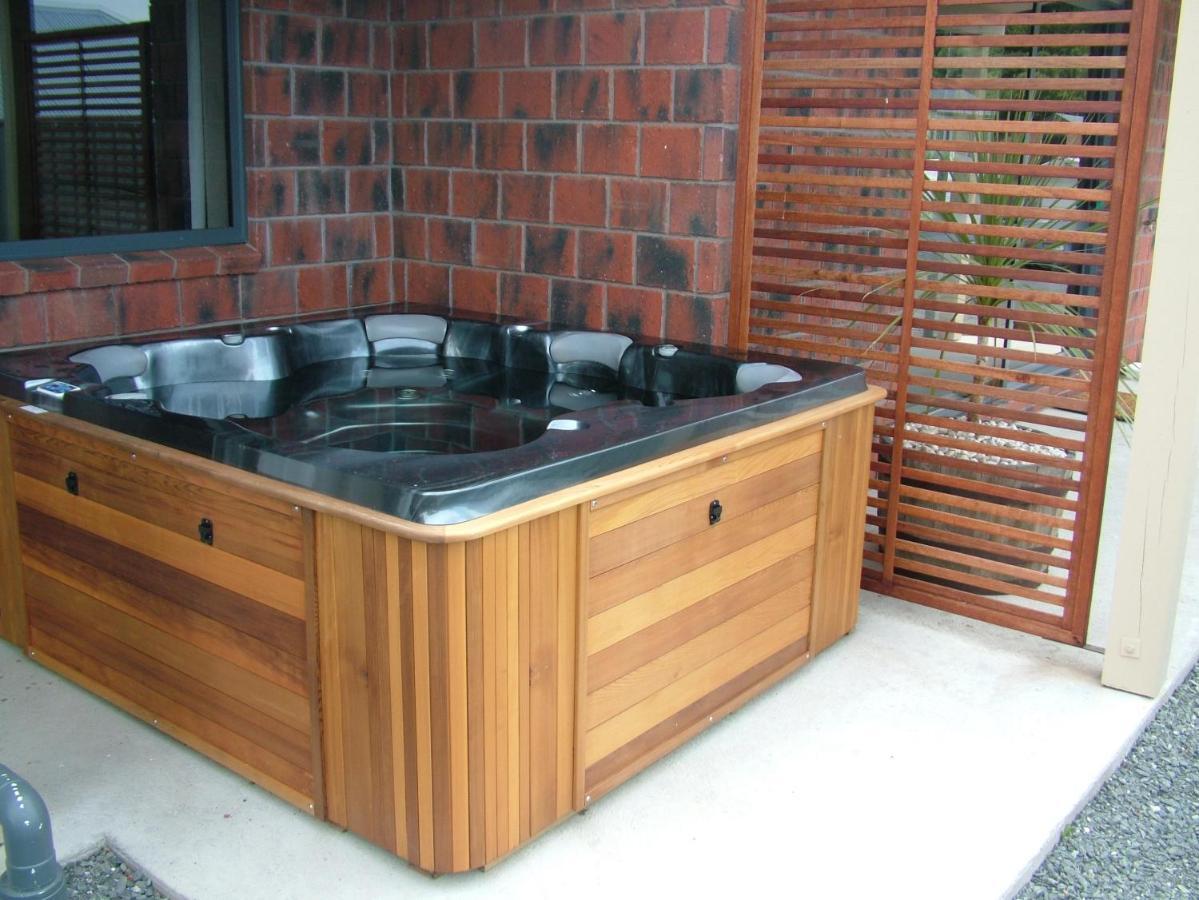 Lawrence Townhouse Accommodation 外观 照片