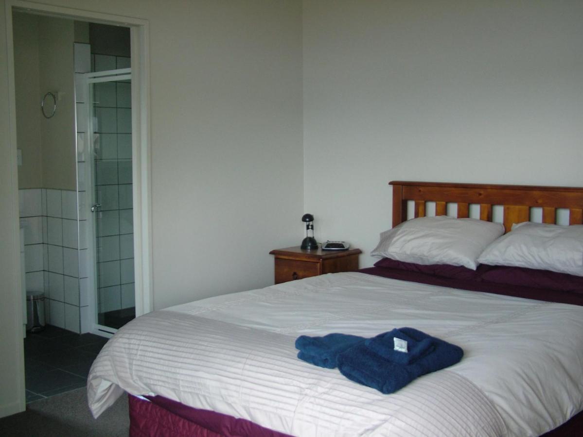 Lawrence Townhouse Accommodation 外观 照片